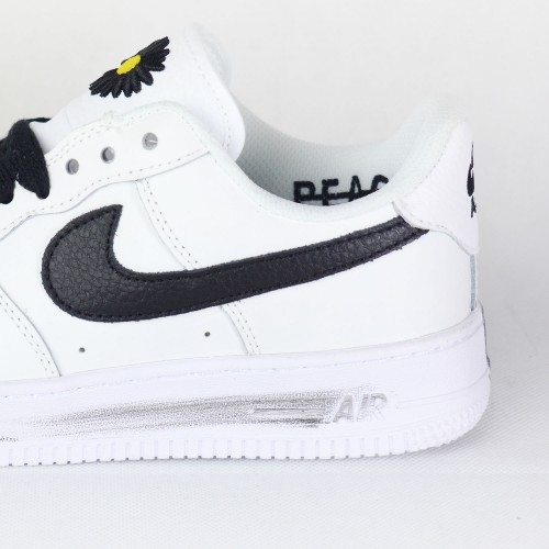air force peel off